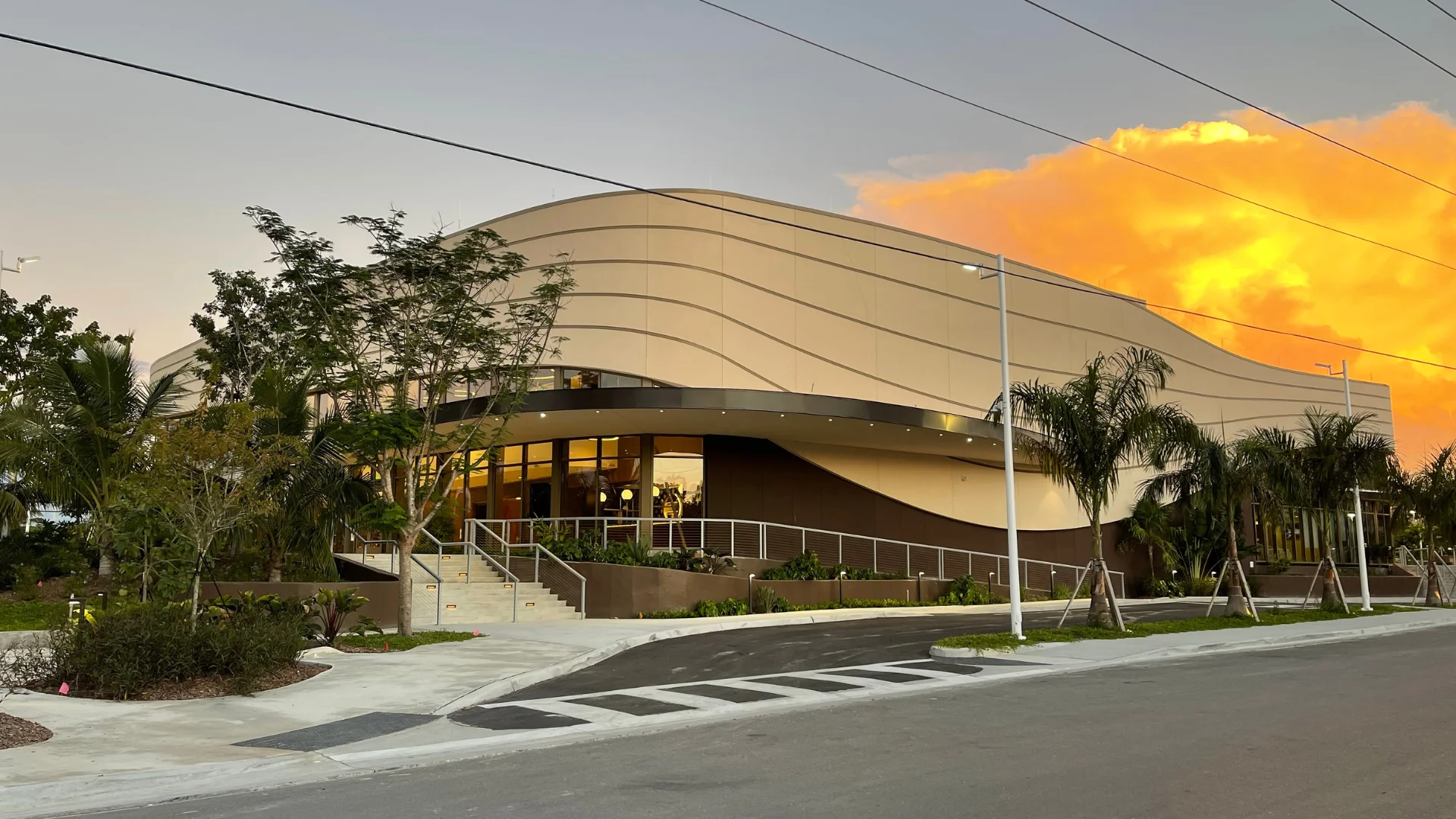 Gulfshore Playhouse 2