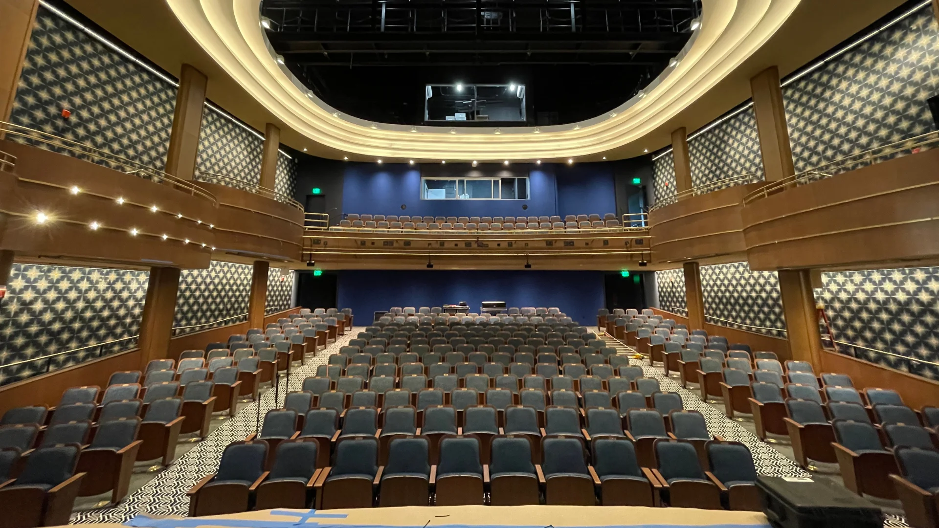 Gulfshore Playhouse 3