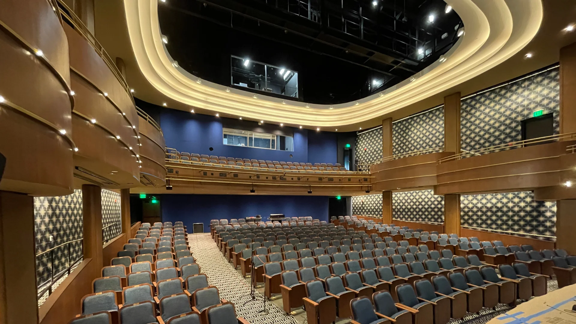Gulfshore Playhouse 4