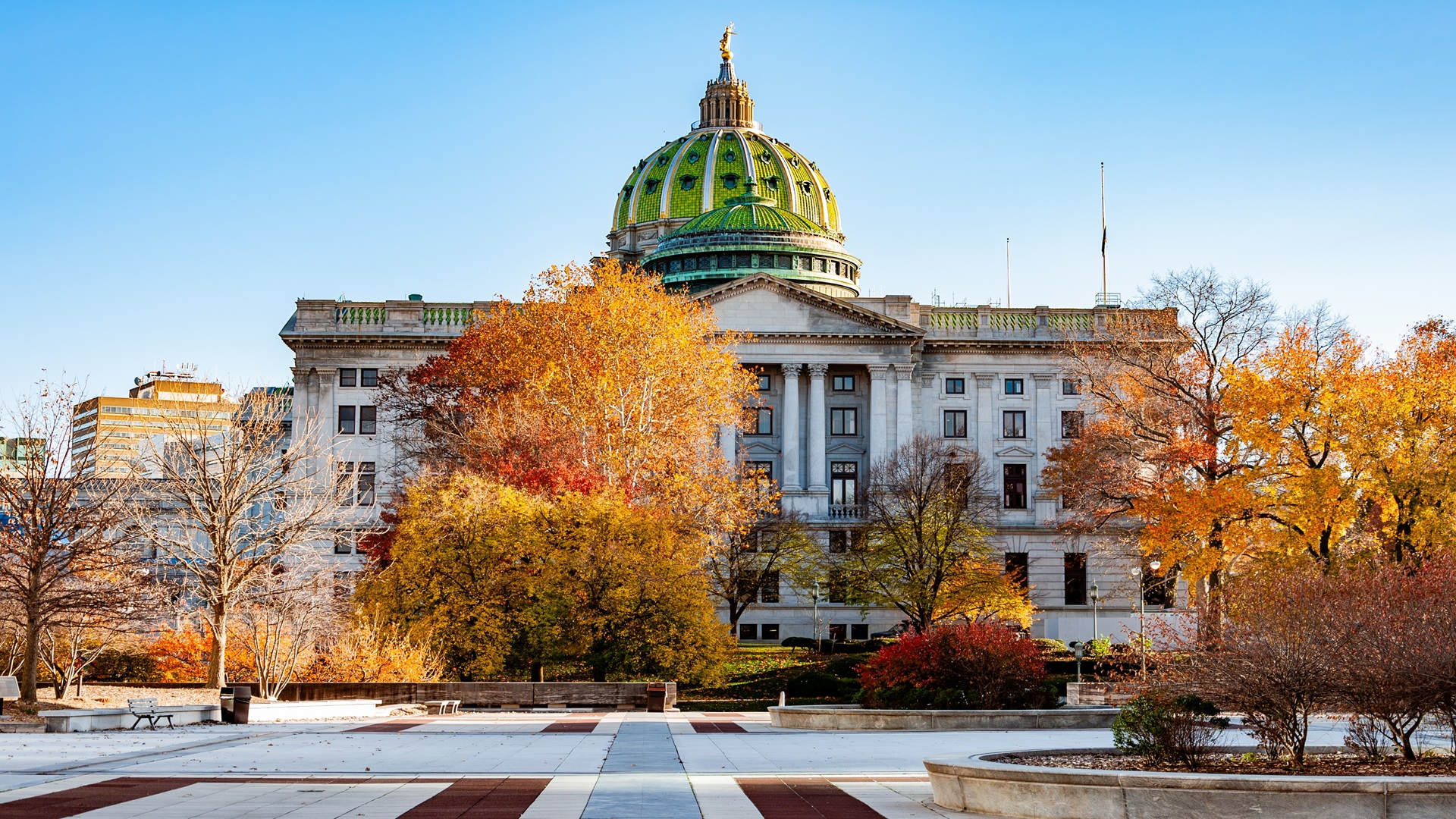 Pennsylvania Department of Environmental Protection Changes Practice Regarding Title V Operating Permit Application Submissions