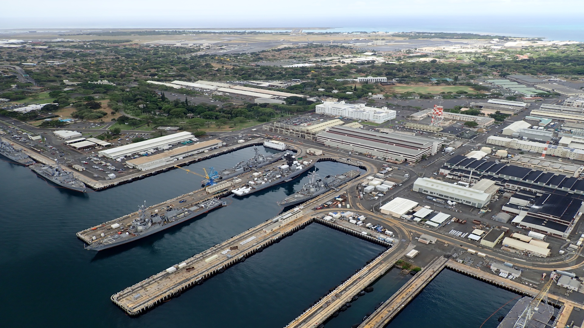 Hawaii Clean Fuel Standard Signed Into Law
