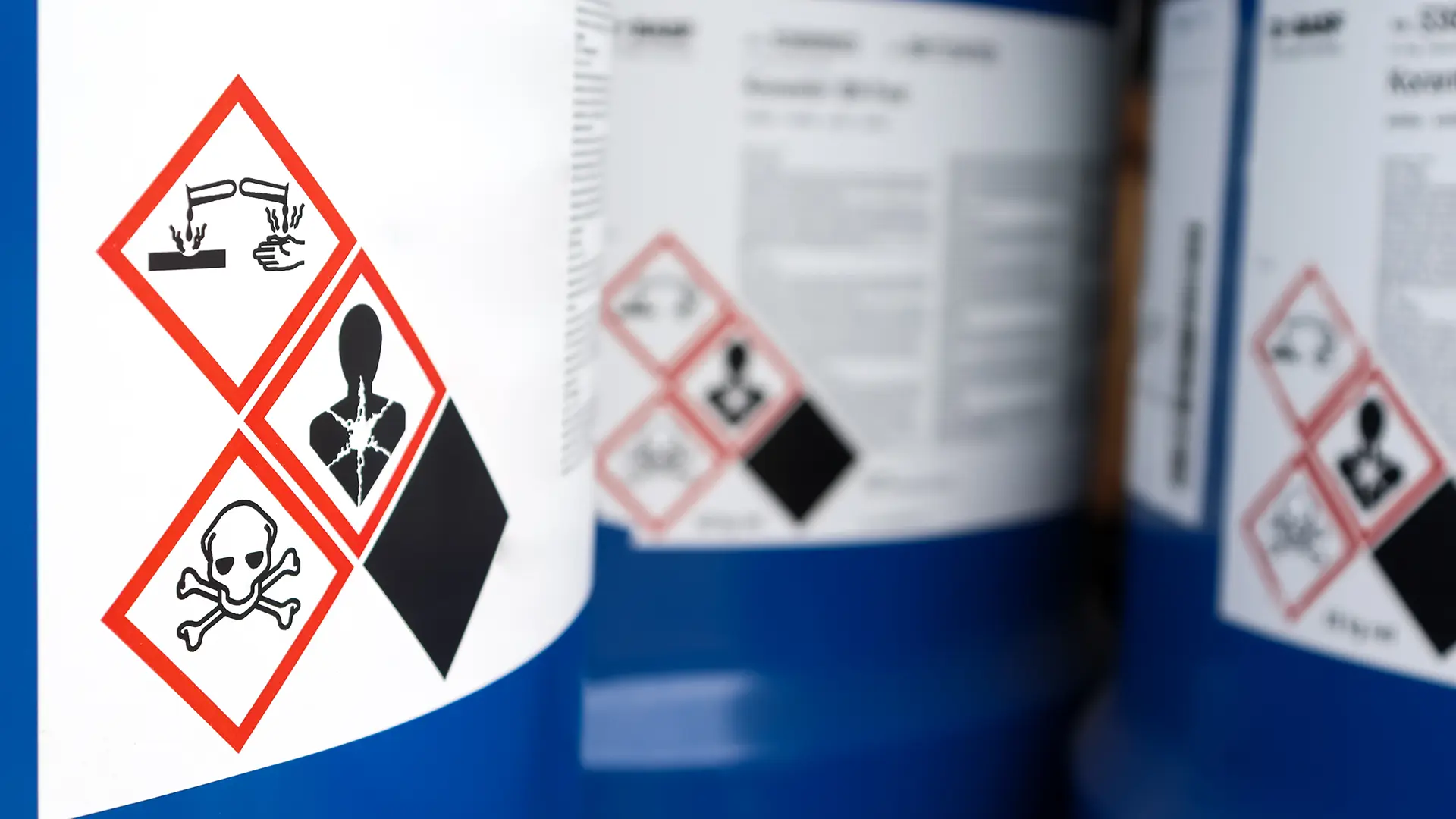 TSCA and CDR Compliance Services Service Sheet