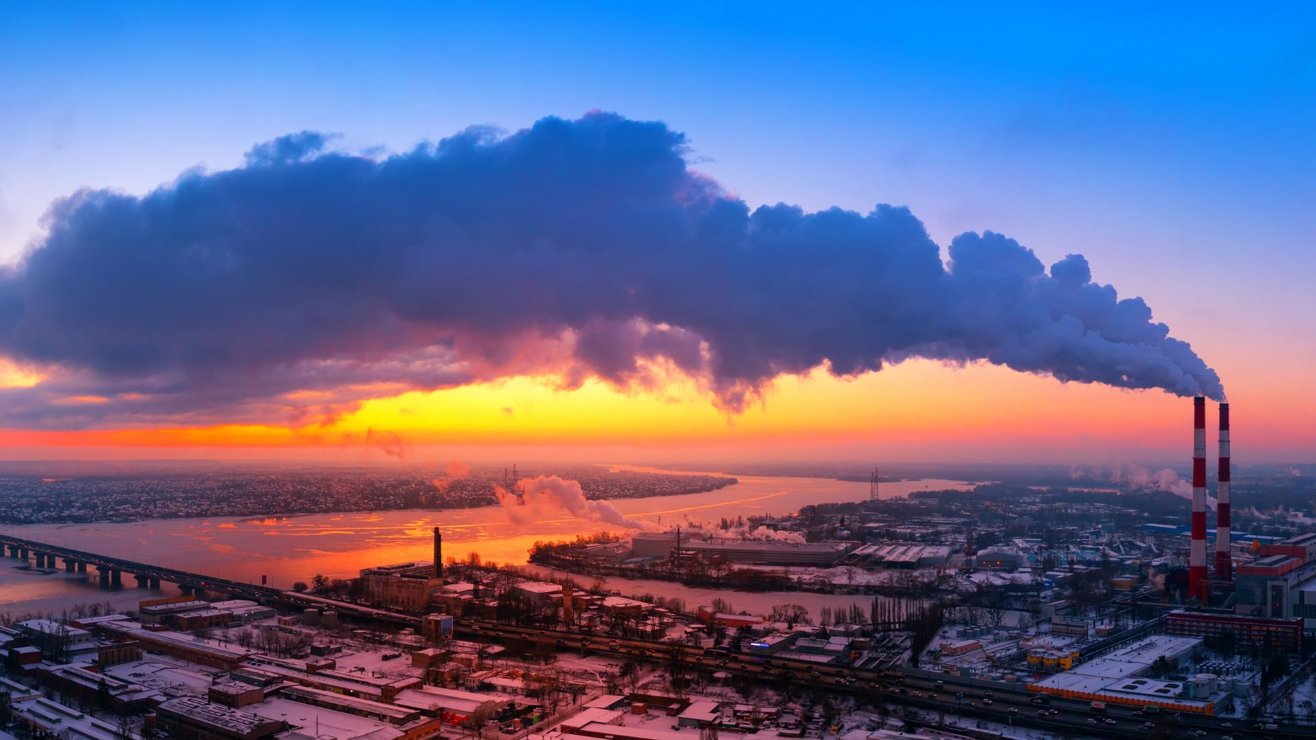 NOx RACT Rule Updates in Illinois – New Annual Compliance Certification (ACC) Report due May 1, 2026