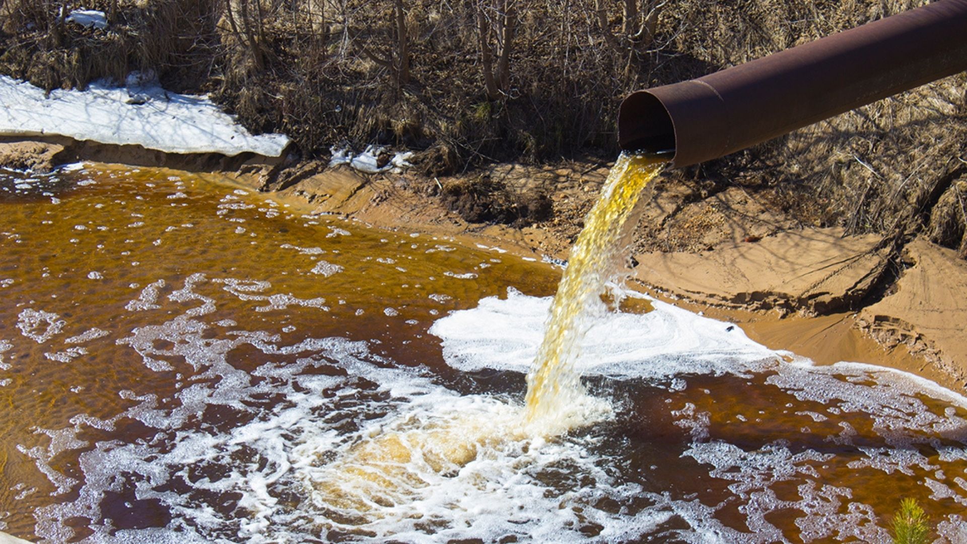 EPA Closes the SSM Loophole in HON Wastewater Discard Rules