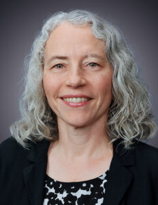 Janet Gould