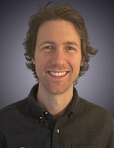 Jason Ammerlaan, B.A., PMP