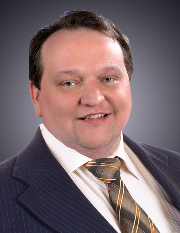 Jason Swofford