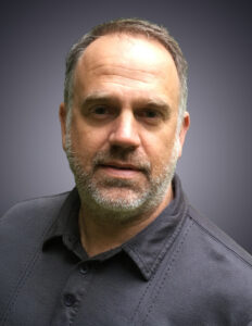 Jayson Kurtz, B.Sc., R.P.Bio., P.Biol.