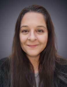 Jen Ings, Ph.D., R.P.Bio.