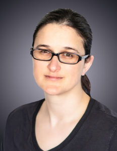 Jocelyn Bernatchez