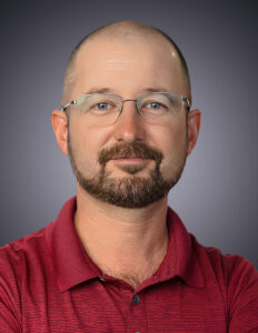 Joe Cliett