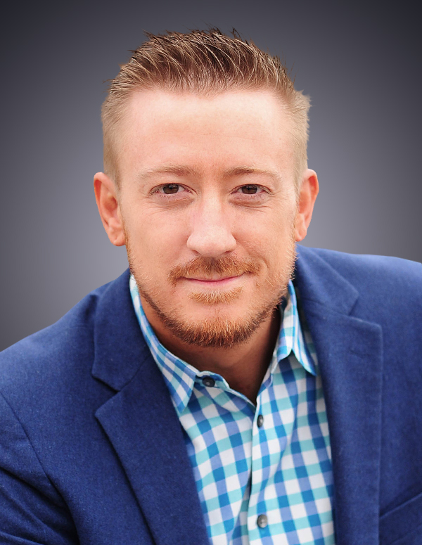 John Duffy, CTS-D