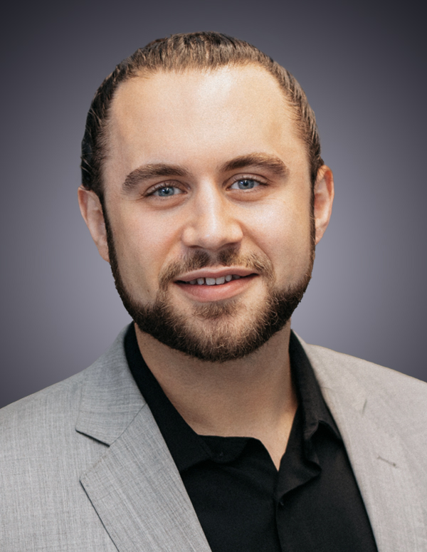 Joshua Cassarino