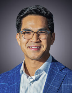 Kenny Tran