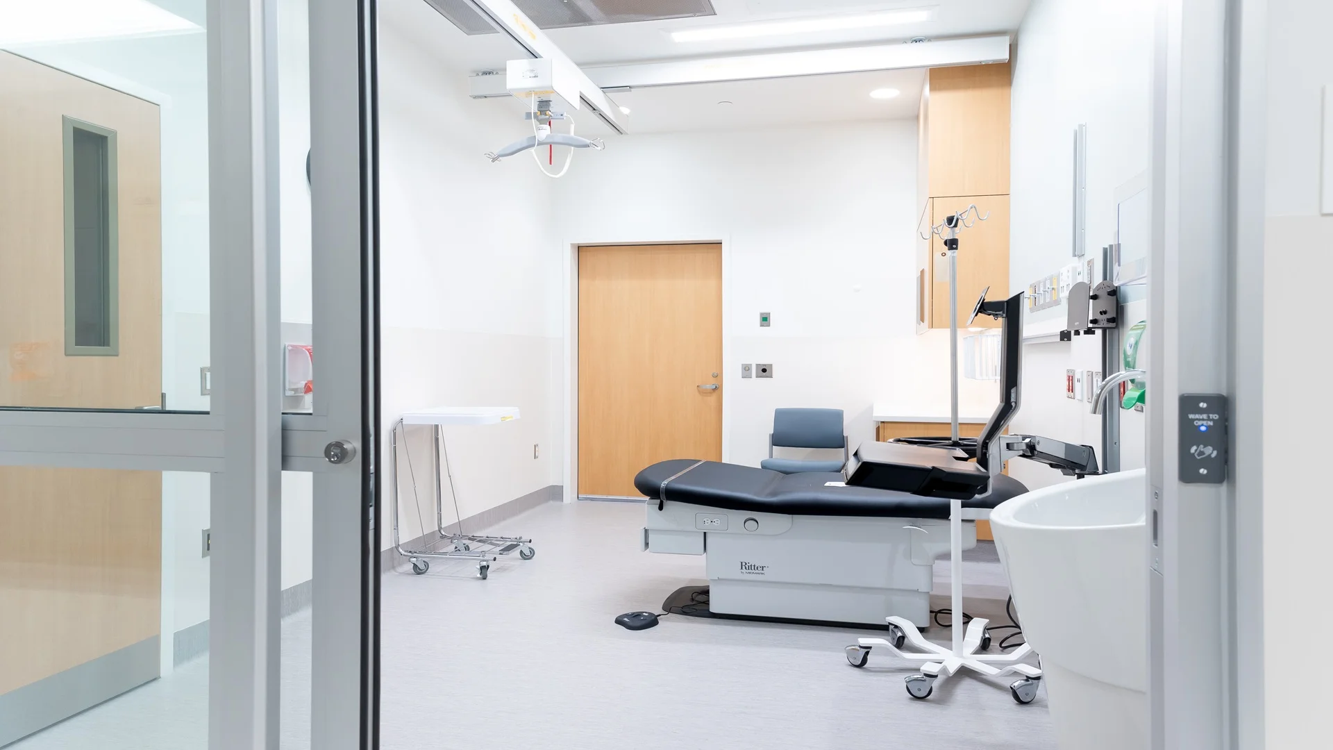 Kysen Regional Hospital