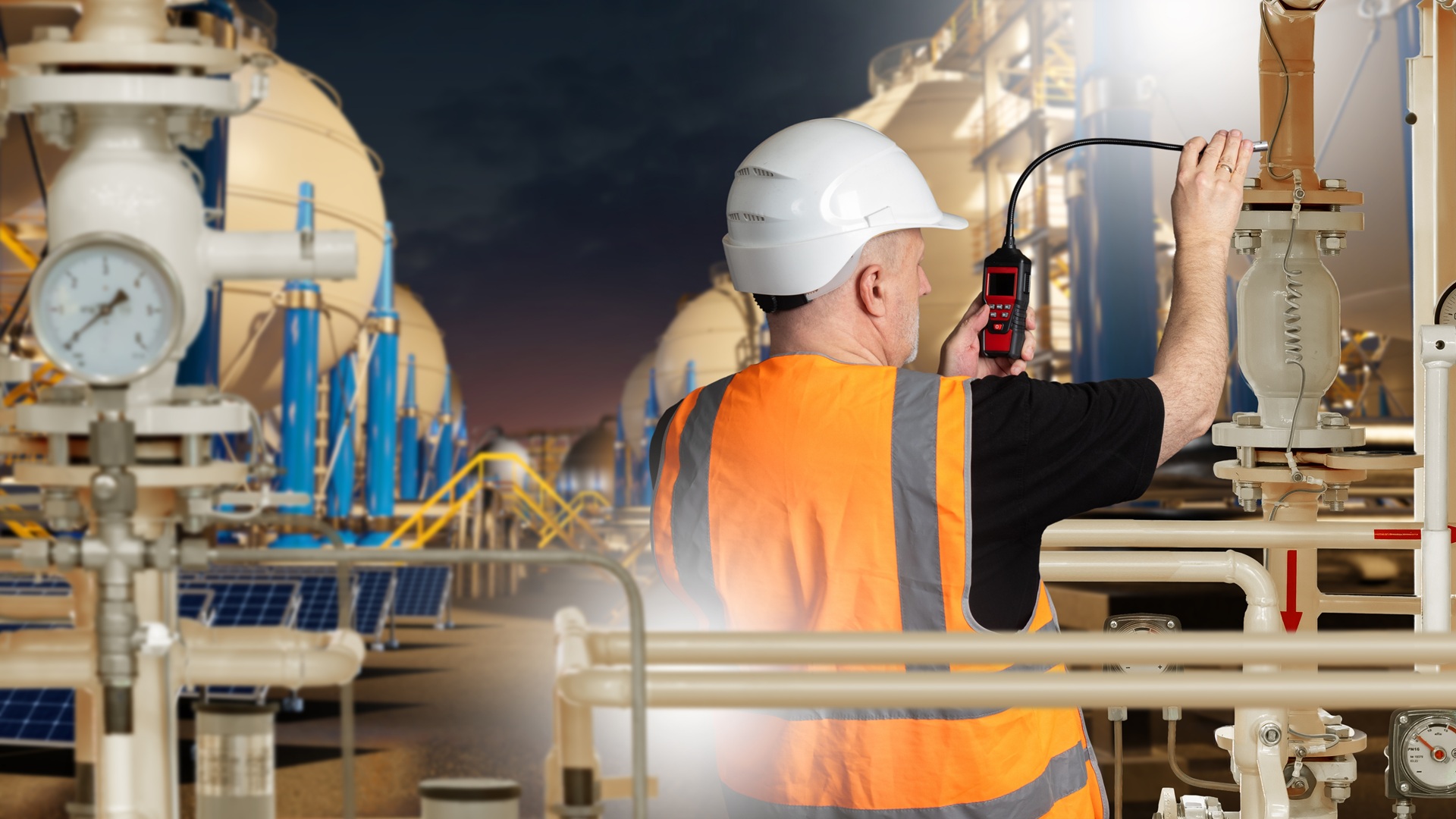 Minor Source LDAR: What You Might Not Know