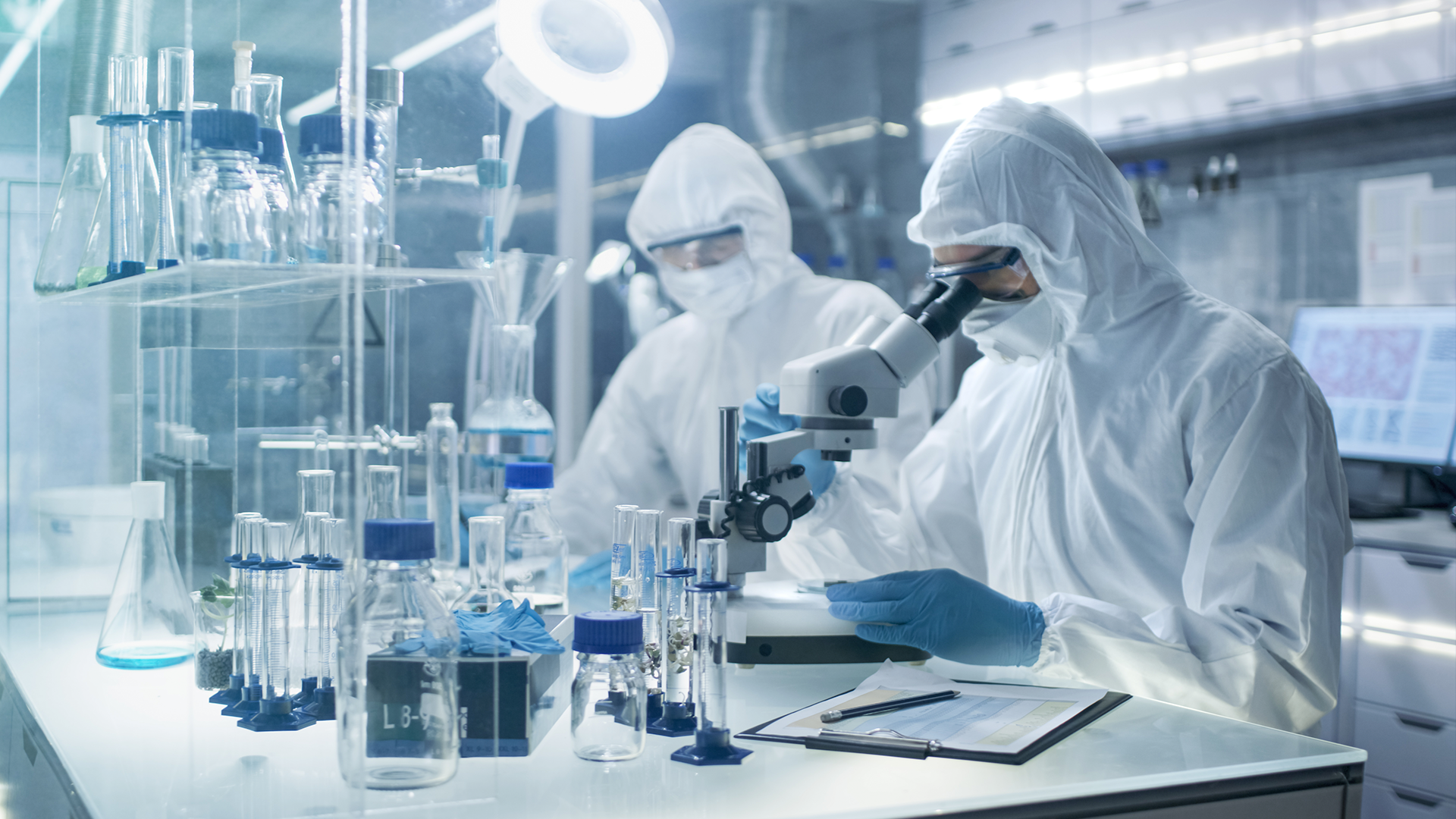 Trinity Consultants Unites Life Sciences Brands