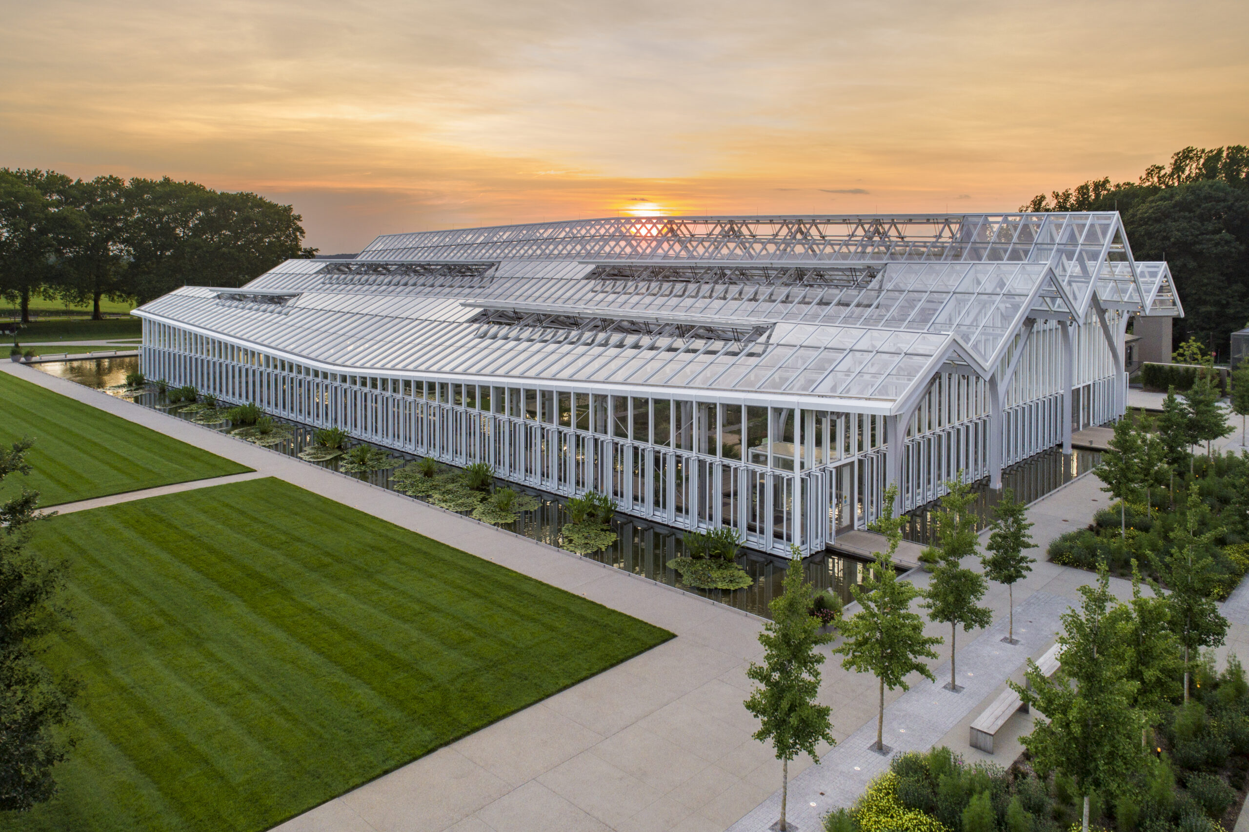 Longwood Gardens: Longwood Reimagined Case Study