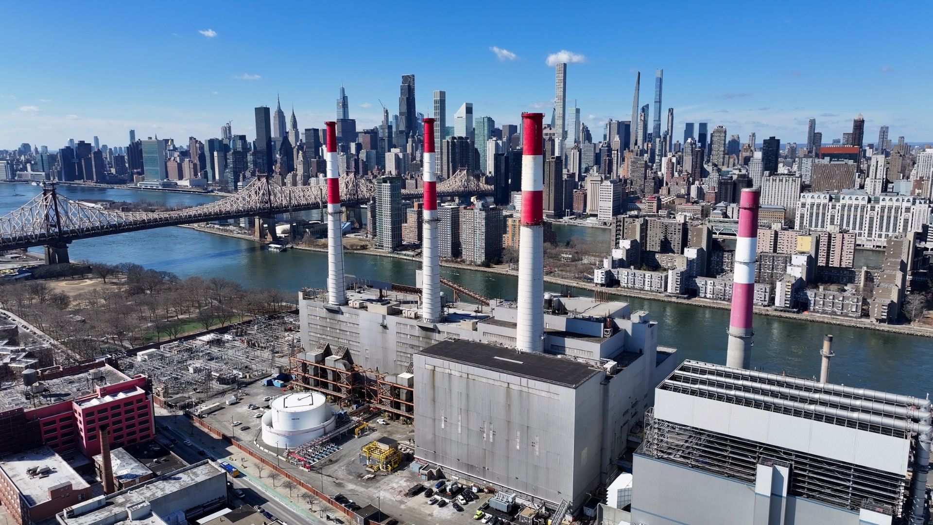 New York Proposes Robust Greenhouse Gas Reporting Program