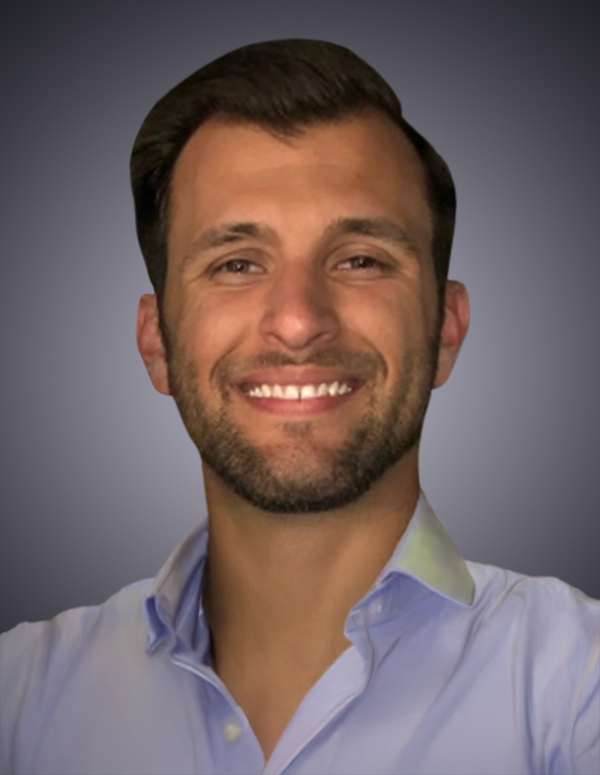 Marcus Firstman