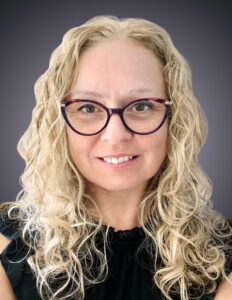 Marianne Gilbert, M.Sc., R.P.Bio.