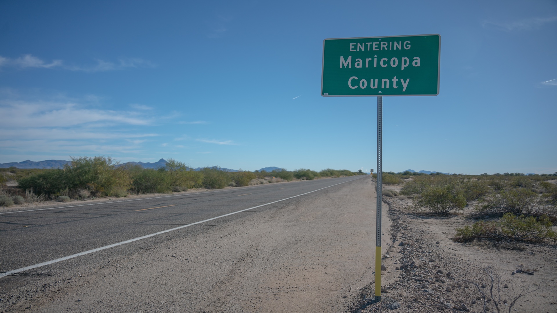 Maricopa County Air Quality Rule Changes: A Year in Review