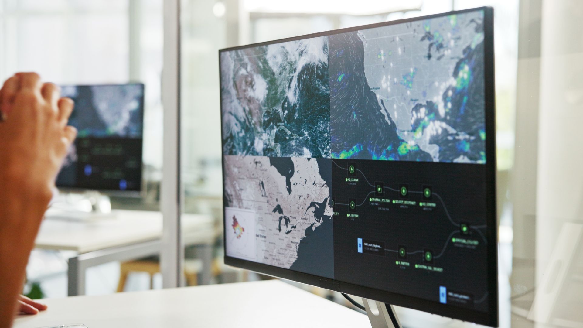 EPA AERMOD Modeling System Update