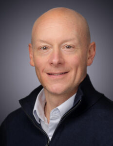 Mike Gunsinger, M.Sc., P.Geo.