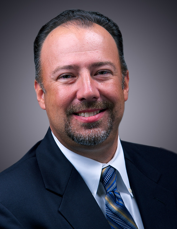 Mike Remsberg