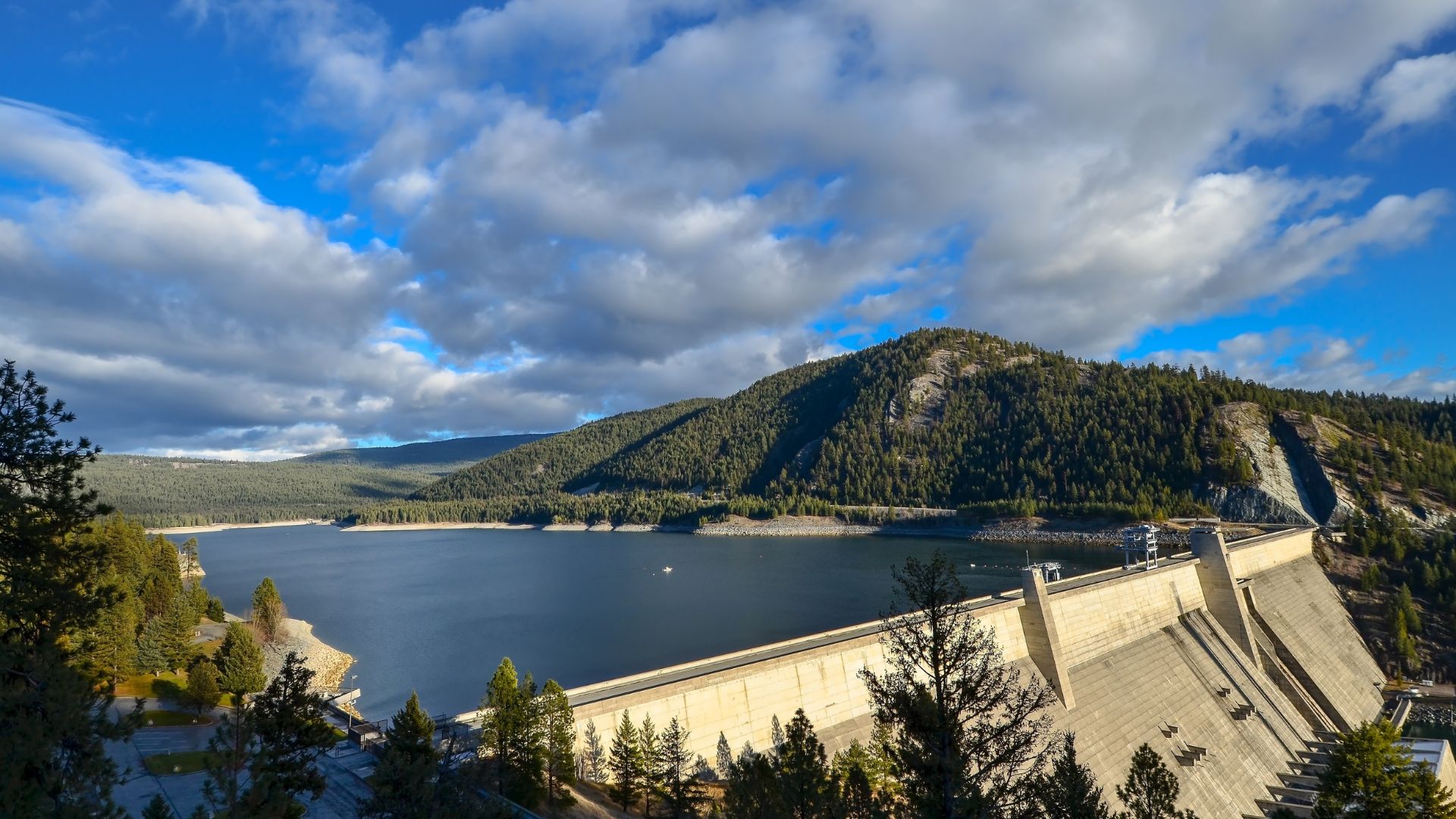 EPA Identifies Nonattainment in Libby, Montana Under Revised PM2.5 Annual Standard