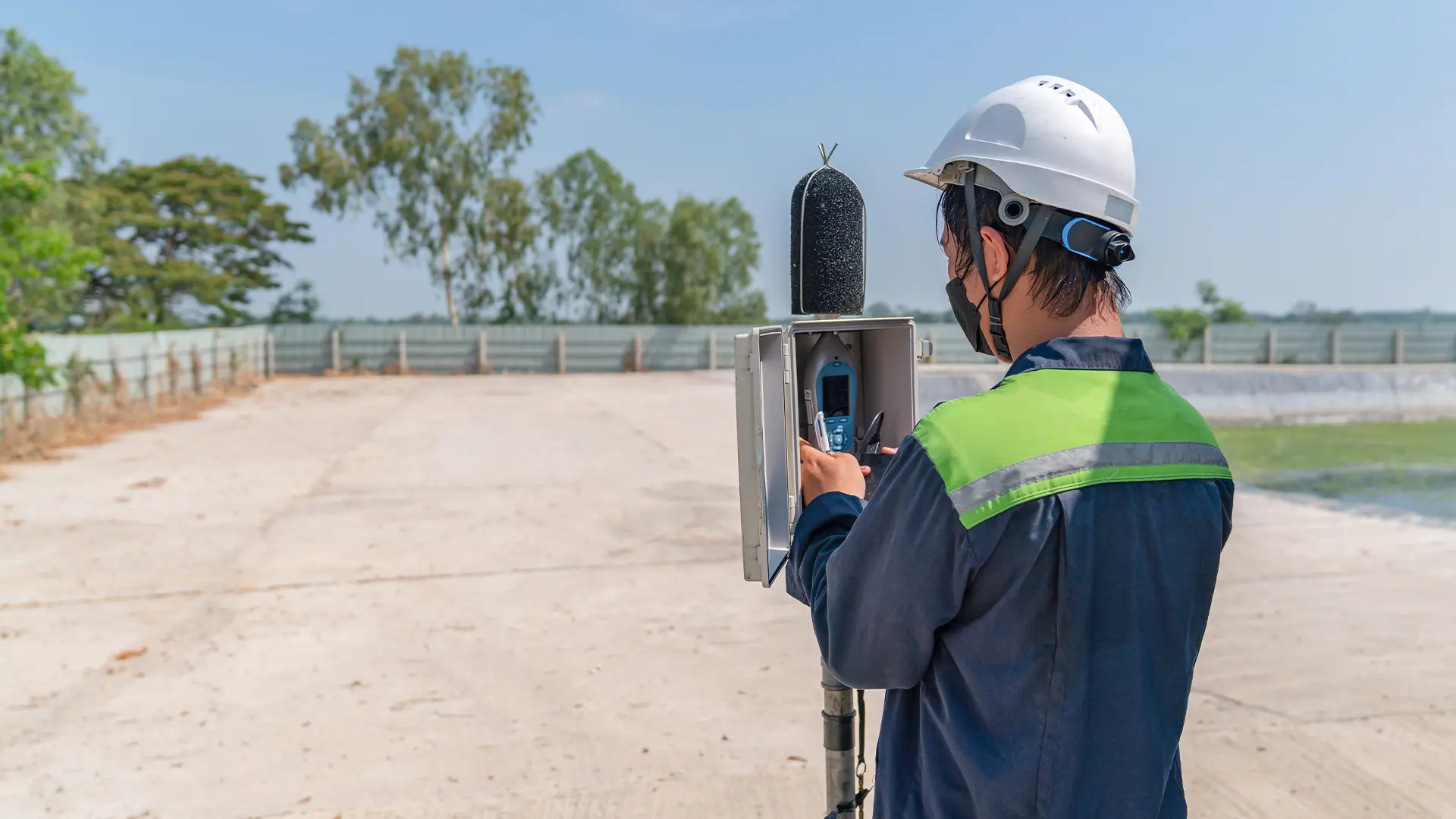 Facility Site Assessments Service Overview