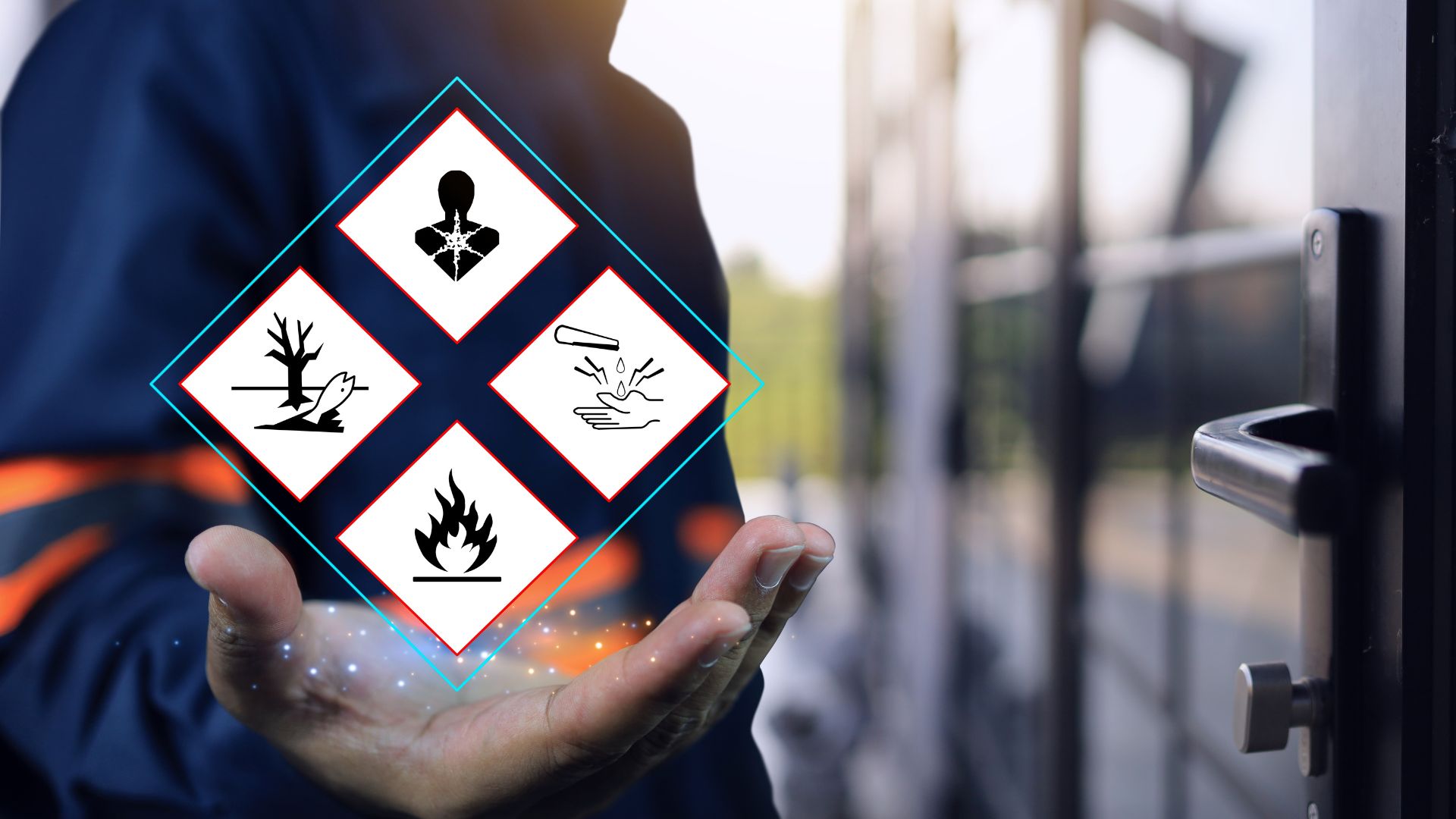 The Updated US OSHA Hazard Communication