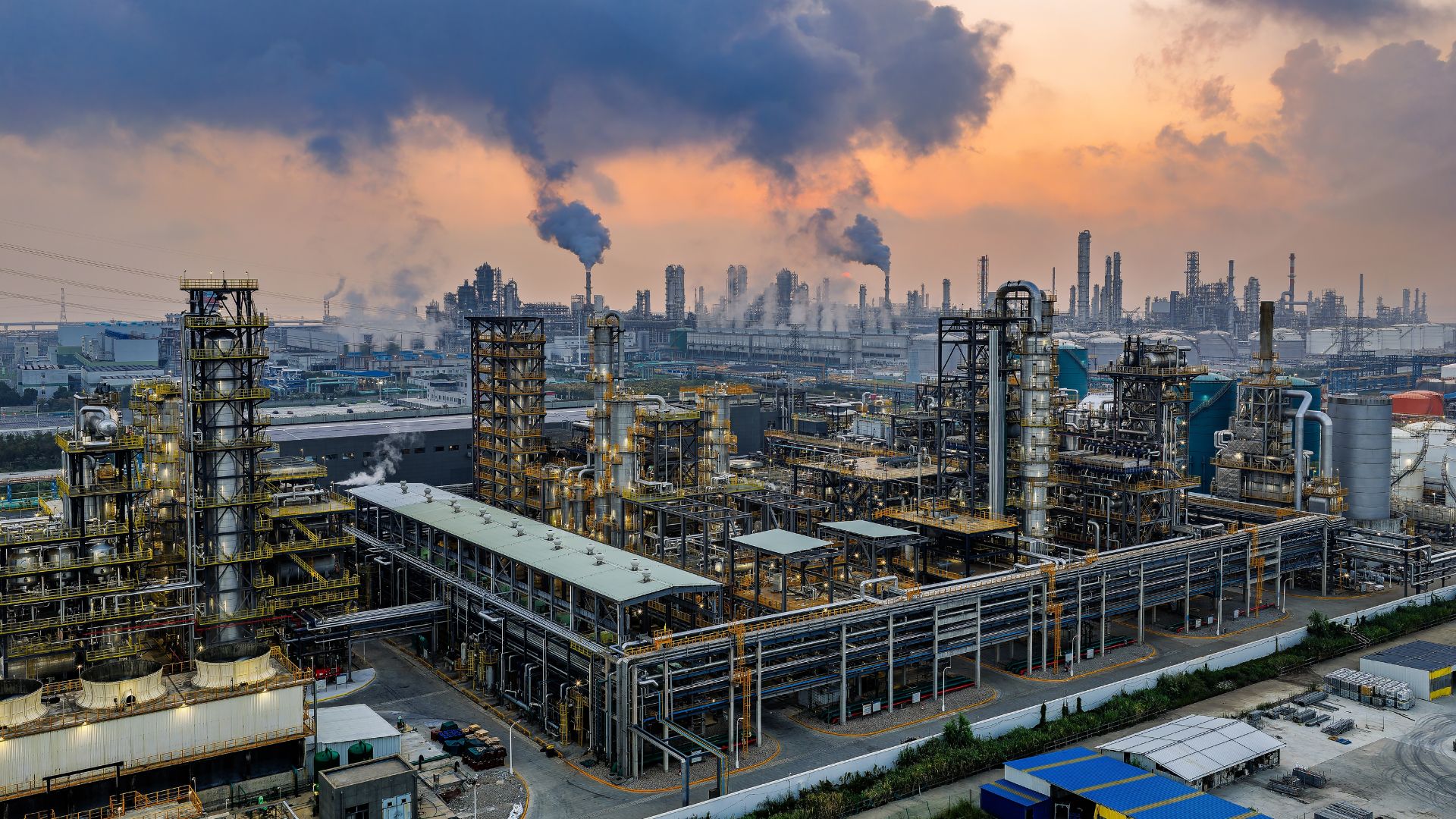Upcoming Compliance Deadlines for the New Mexico Ozone Precursor Rule