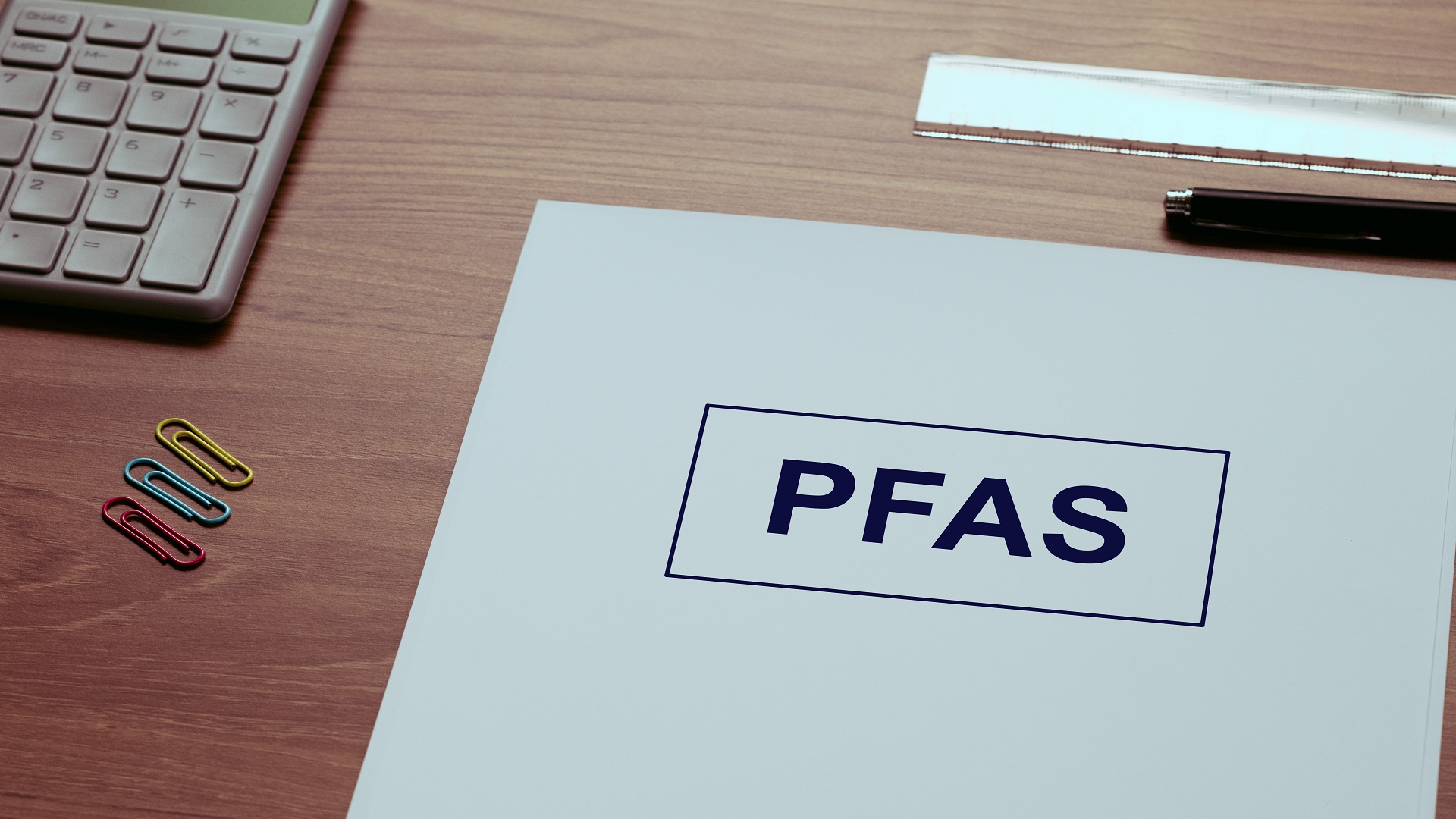 State of PFAS Regulations in Michigan and the Court Case That Has Them in Limbo