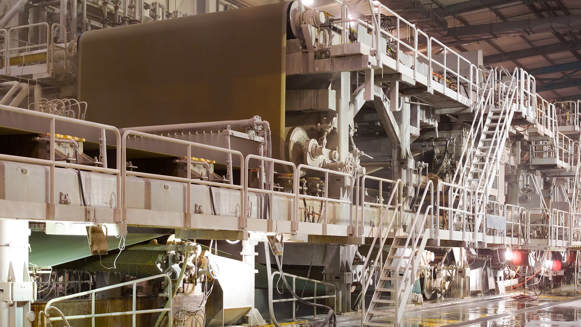 Green Bay Packaging Case Study