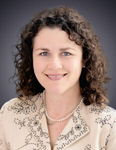 Patricia Scanlon, LEED AP BD+C