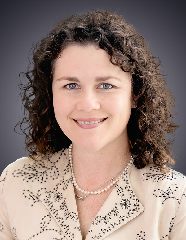 Patricia Scanlon, LEED AP BD+C