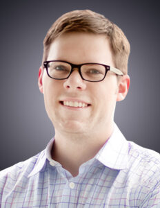 Paul Montgomery, Jr.