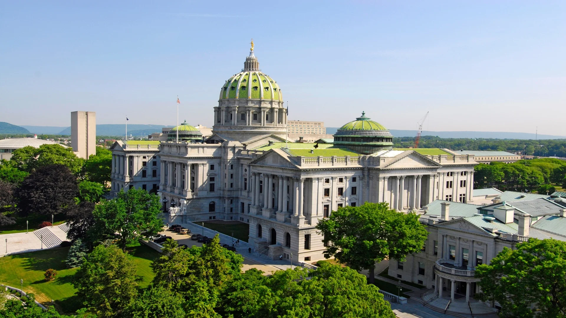 Pennsylvania Department of Environmental Protection Changes Practice Regarding Title V Operating Permit Application Submissions