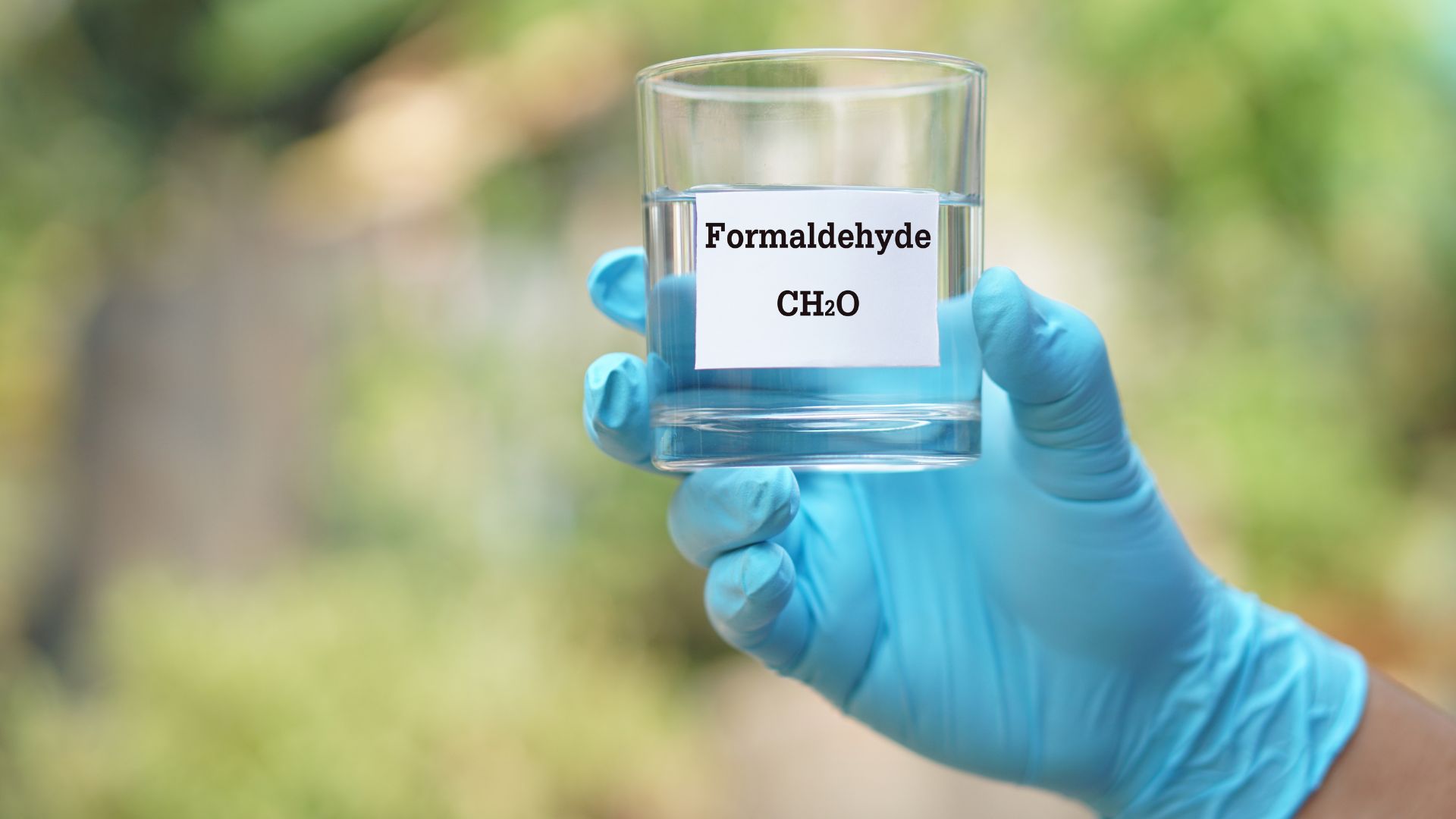 Georgia EPD Raises Formaldehyde Minimum Emission Rate