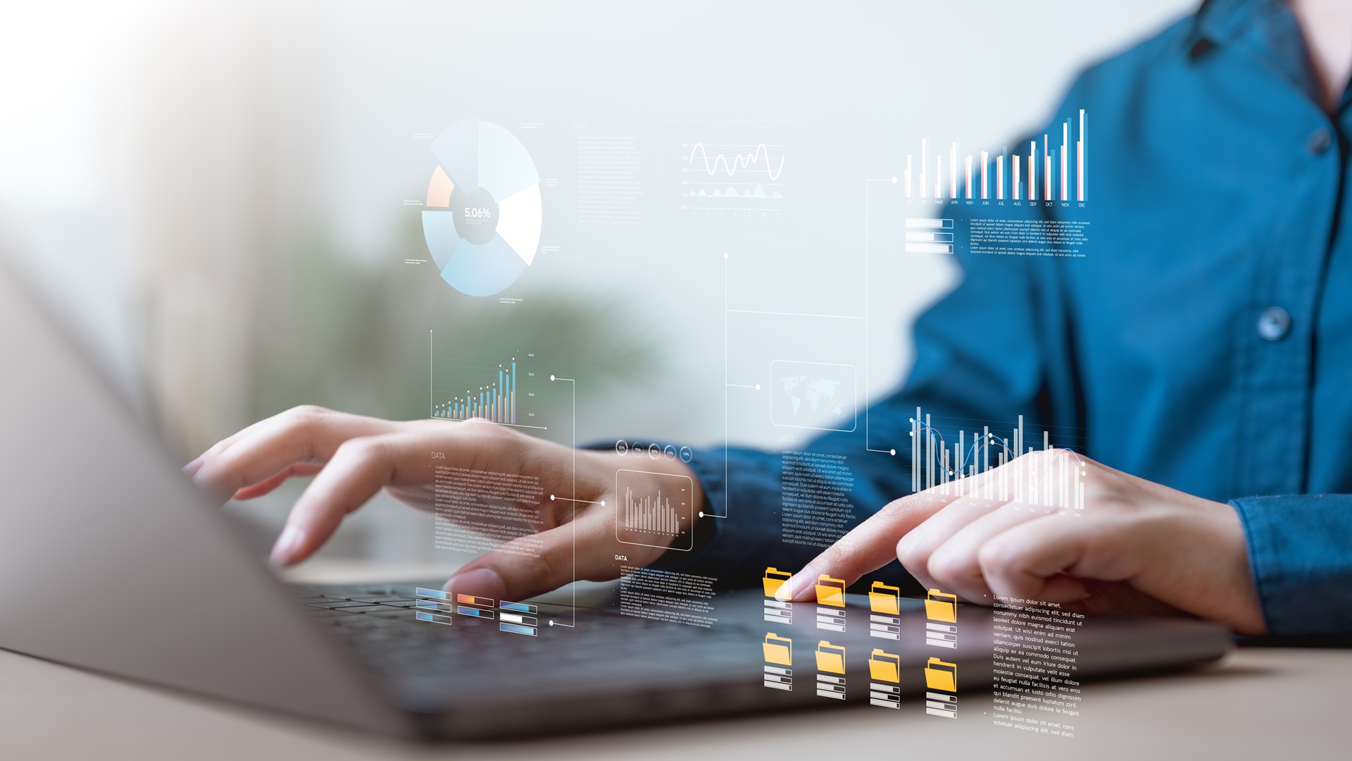 Transforming Wastewater Data into Compliance Confidence: Semiconductor Fabs