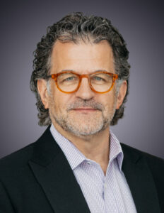 Peter Babigian, P.E., RCDD, LEED AP