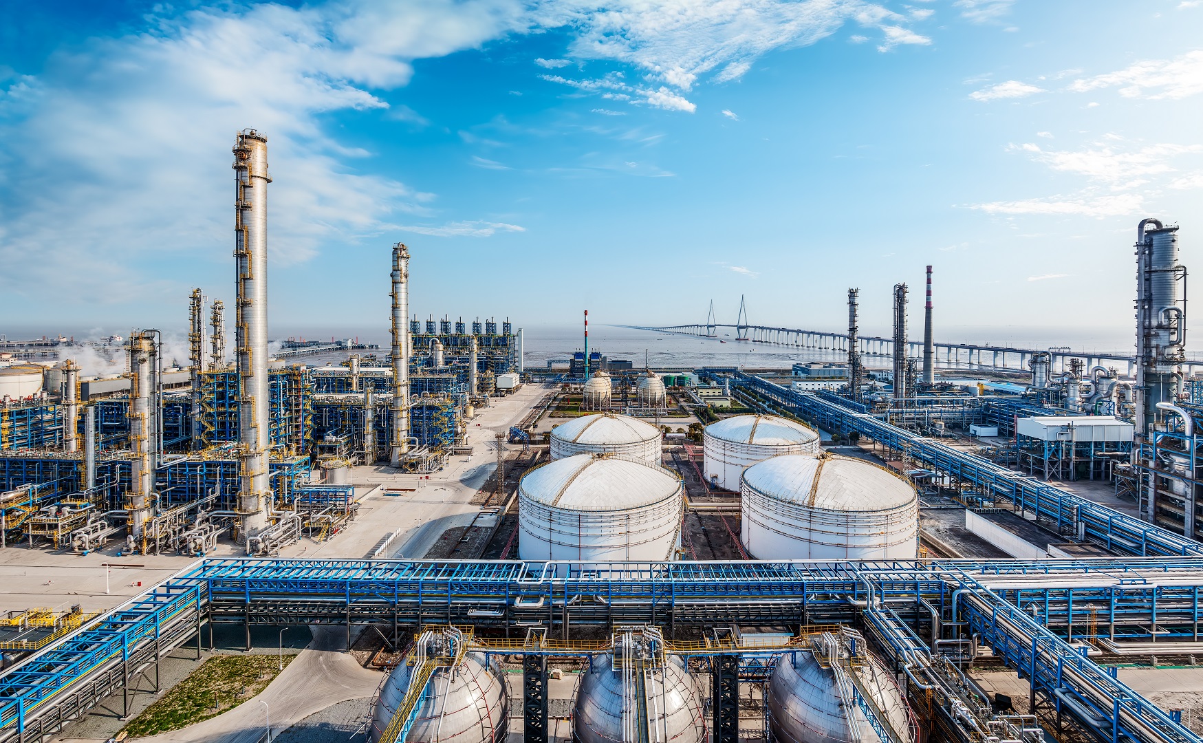 EPA Finalizes CMAS NESHAP Amendments: New LDAR, Pressure Vessel, and Heat Exchange Requirements