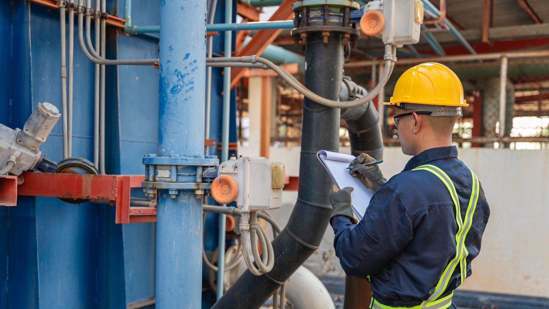 MiEnviro Annual Equipment Inventory Review (EIR): What You Need to Know