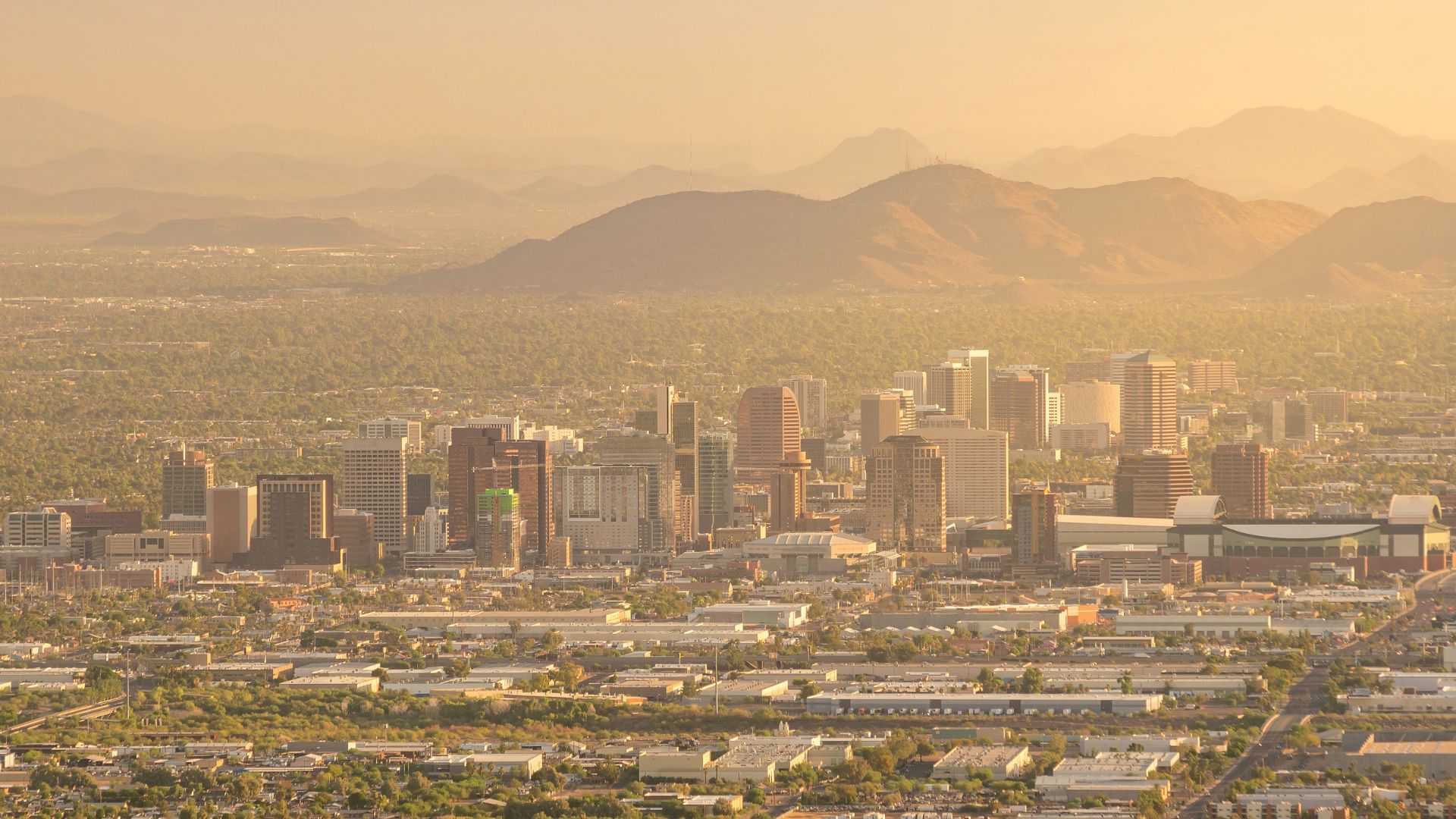 Upcoming Emission Inventory Reporting in Arizona