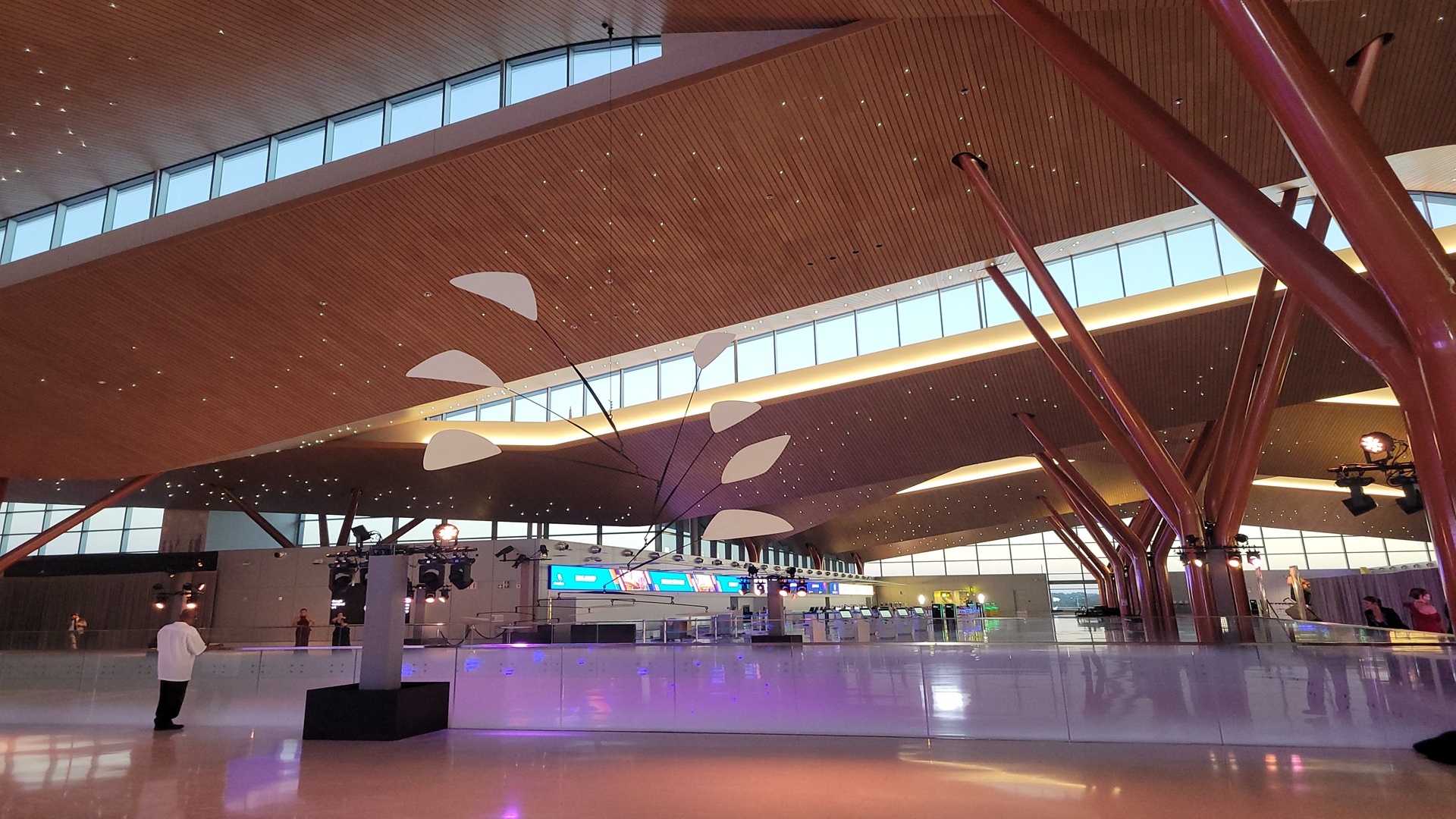 Pittsburgh Terminal Modernization Project