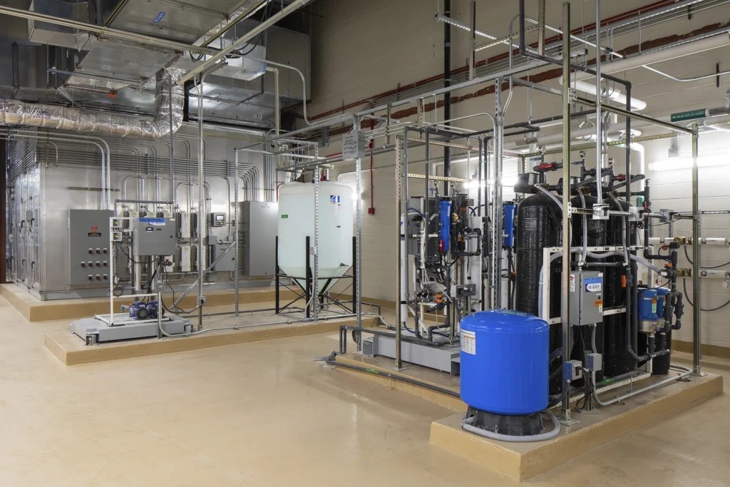 Plumbing Design