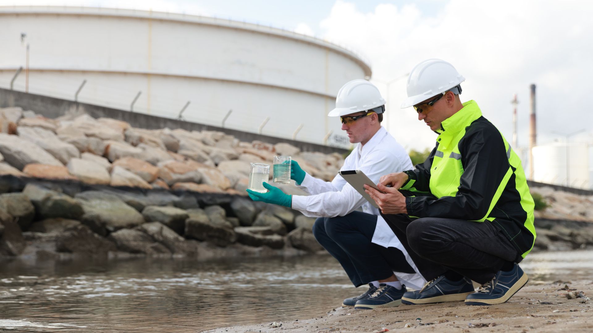 Considerations for Better Environmental Sampling Practices
