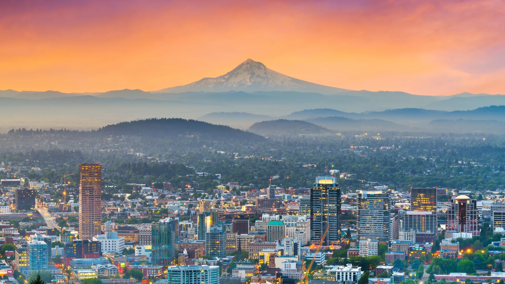 Oregon Environmental Quality Commission Adopts Amendments to the Climate Protection Program