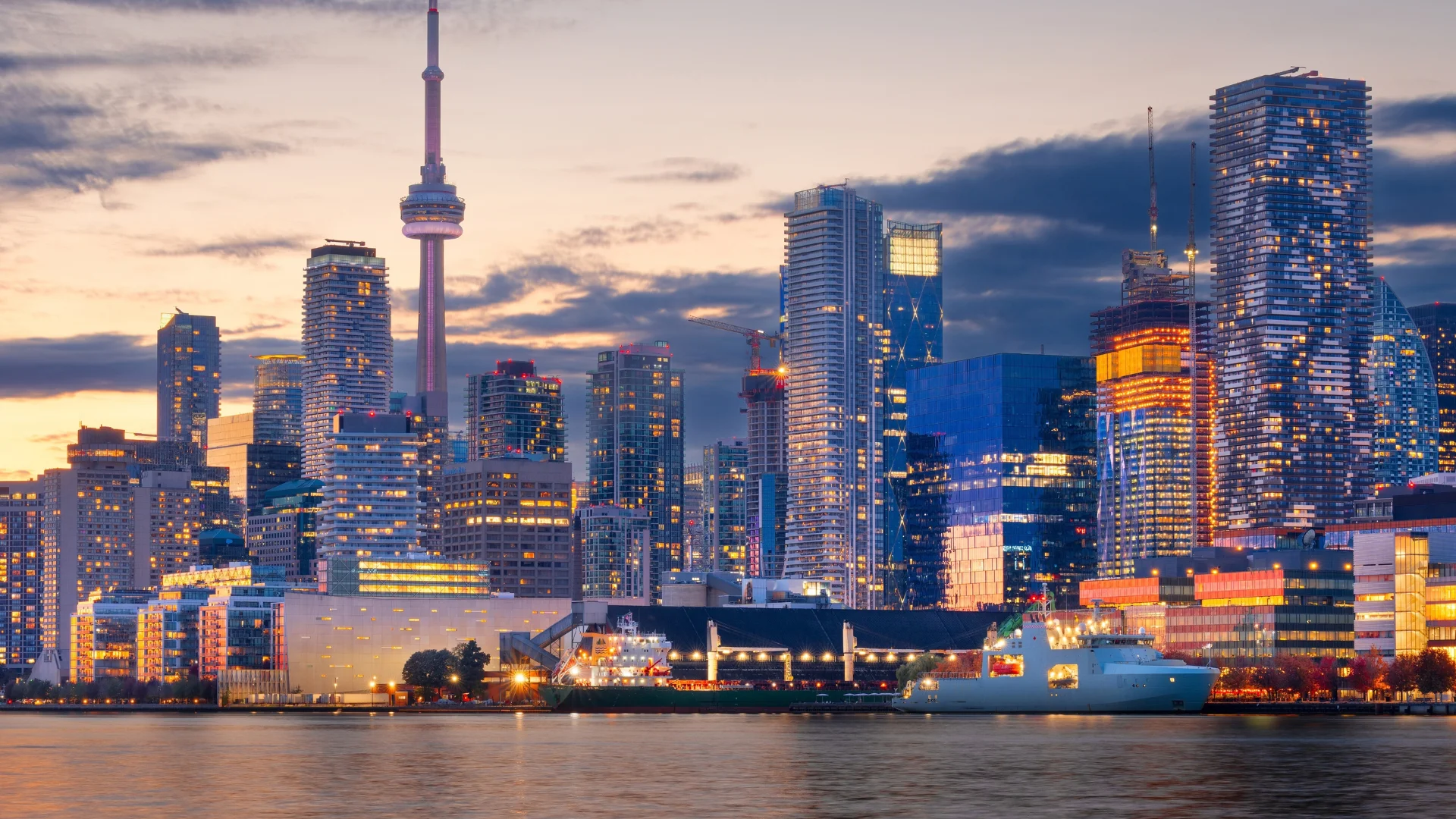 Royal Bank of Canada — RBC Waterpark Place Tenant Fit-Up Acoustic Design